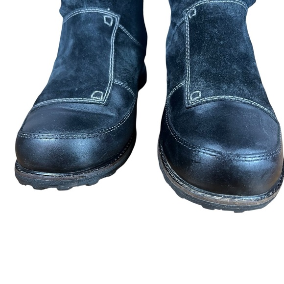 The North Face Snowtropolis Primaloft Tall Boots 7 - Picture 5 of 11